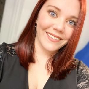 Meet your Posher, Caitlin